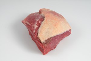 Prime Rump Meat Cut Spec Step 4